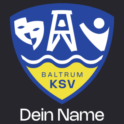 Brustdruck - Junior Basic-T Design