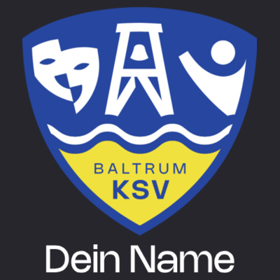 Brustdruck - Round-T Heavy (180g/m²) Design