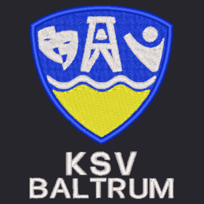 Bruststick - Ladies' Hooded Sweat Design