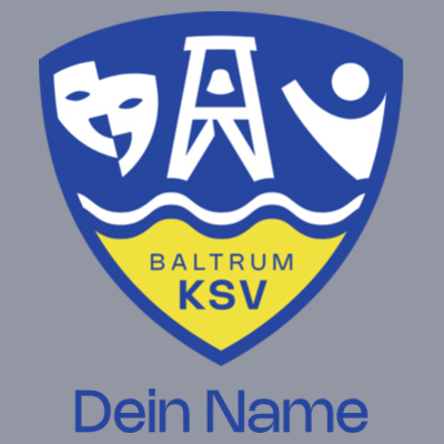 Brustdruck - Classic Polo Ladies Design