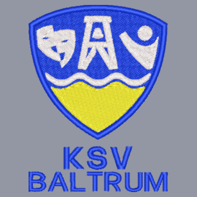 Bruststick - Hooded Sweat Junior Design