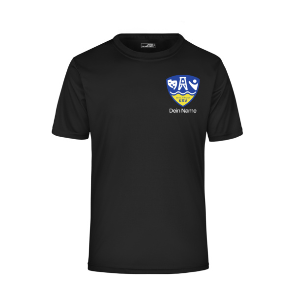 Brustdruck - Men's Active-T Miniaturansicht