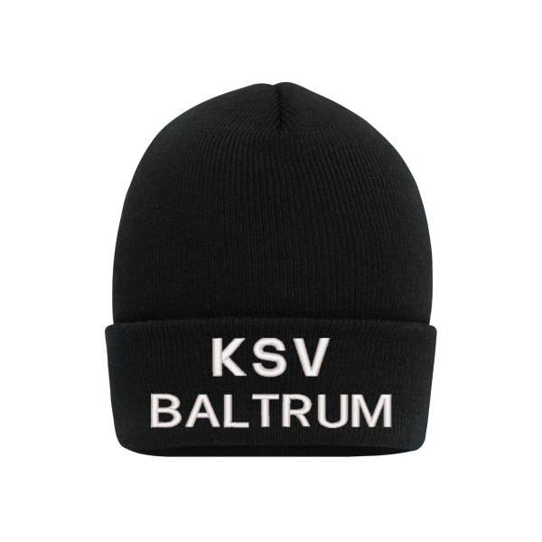 Capstick - High Brim Beanie Miniaturansicht