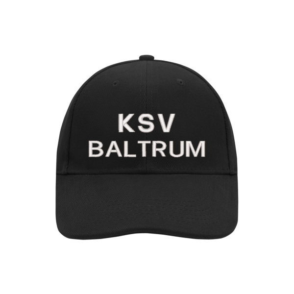 Capstick - 6 Panel Cap Laminated Miniaturansicht