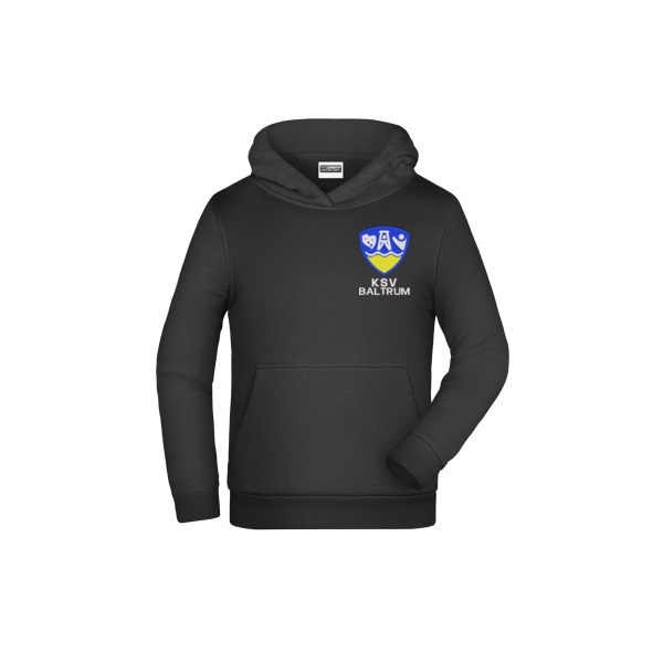 Bruststick - Children Promo Hoody Miniaturansicht