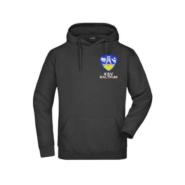 Bruststick - Hooded Sweat Miniaturansicht