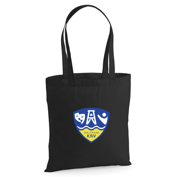 Druck - Premium Cotton Bag Miniaturansicht