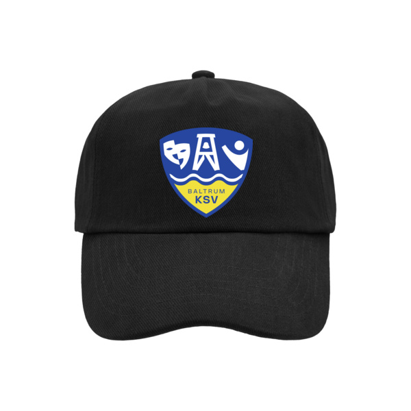 Capdruck - 5 Panel Cap Miniaturansicht