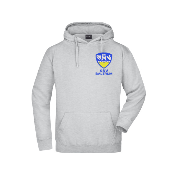 Bruststick - Hooded Sweat Miniaturansicht