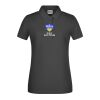 Ladies' Basic Polo   OCS Standard Miniaturansicht